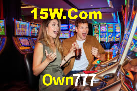 Exclusive Games Own777