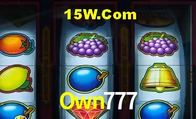 Live Casino Own777