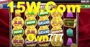 Daily Bonuses Own777