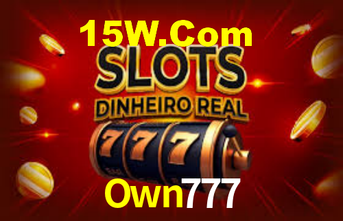 Own777 App Interface