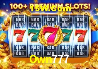 Account Benefits Own777