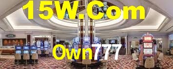 Tournaments Own777