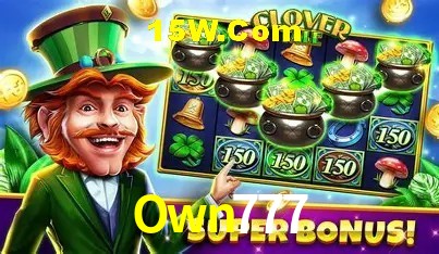 Weekend Specials Own777